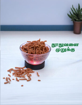 Thoothuvalai Murukku